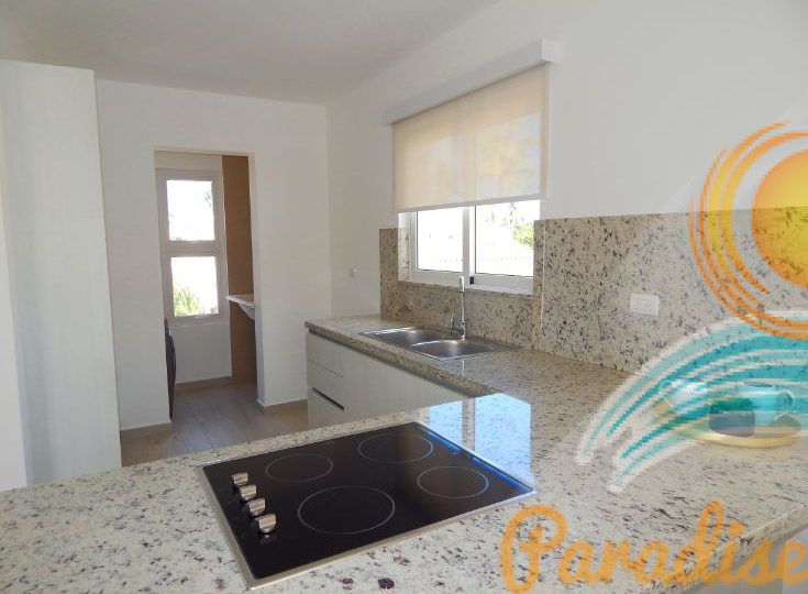Apartamento en Punta Cana