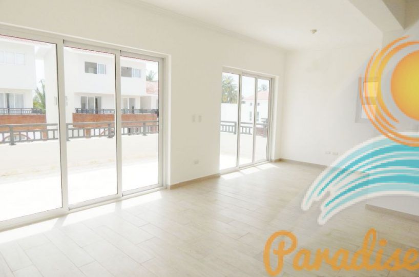 Apartamento en Punta Cana