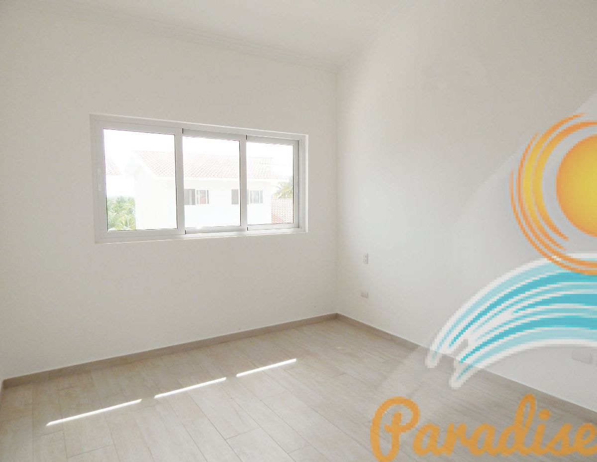 Apartamento en Punta Cana