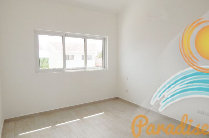 Apartamento en Punta Cana