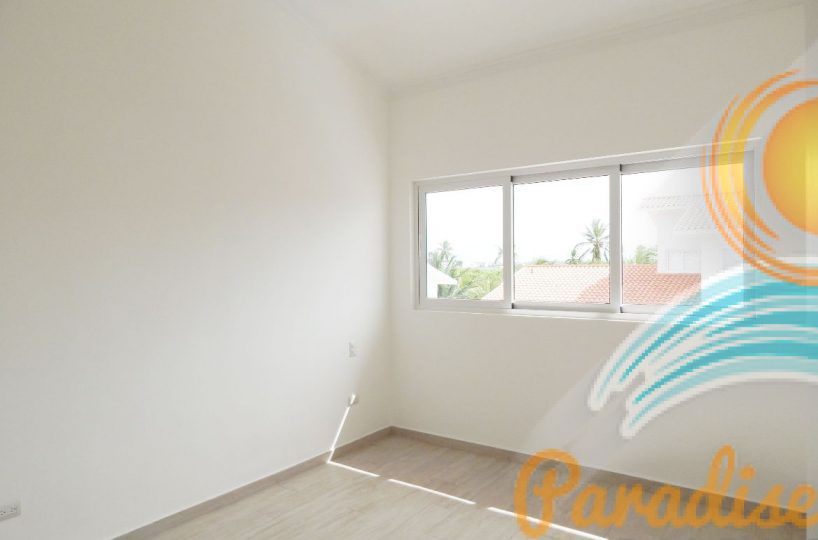 Apartamento en Punta Cana