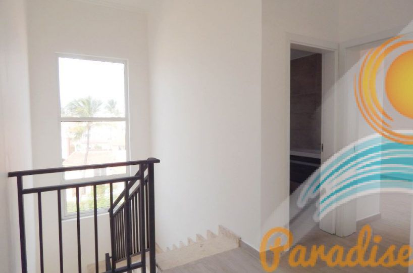 Apartamento en Punta Cana