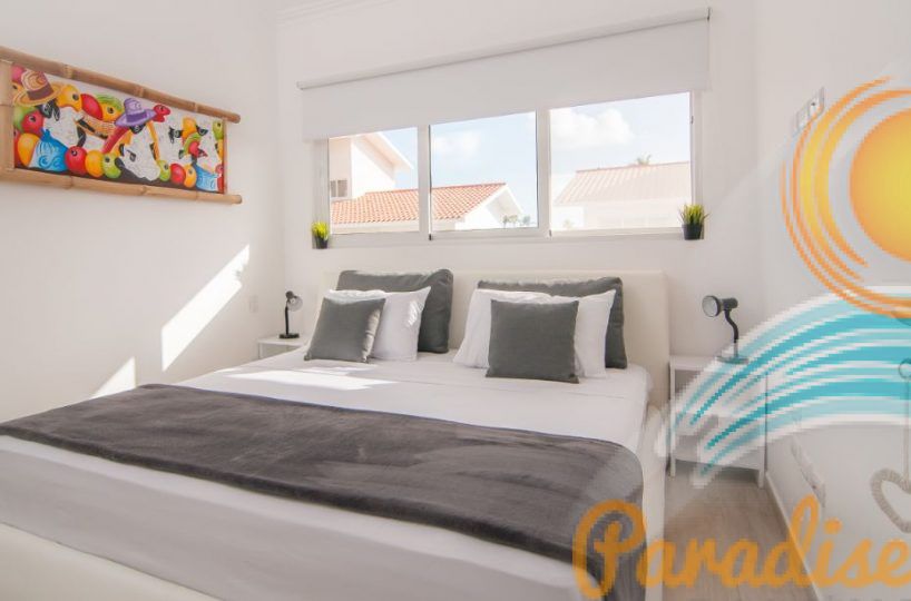 Apartamento en Punta Cana