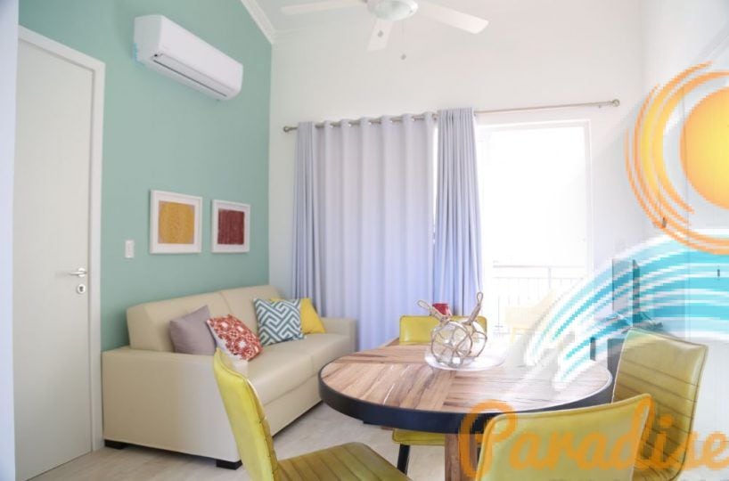 Apartamento en Punta Cana