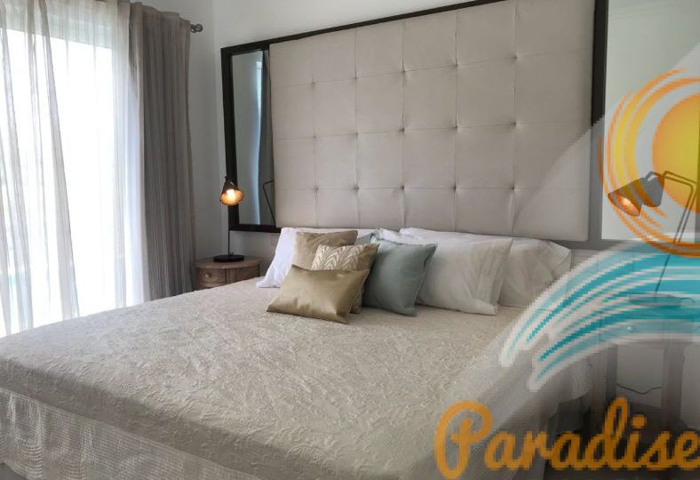 Apartamento en Punta Cana