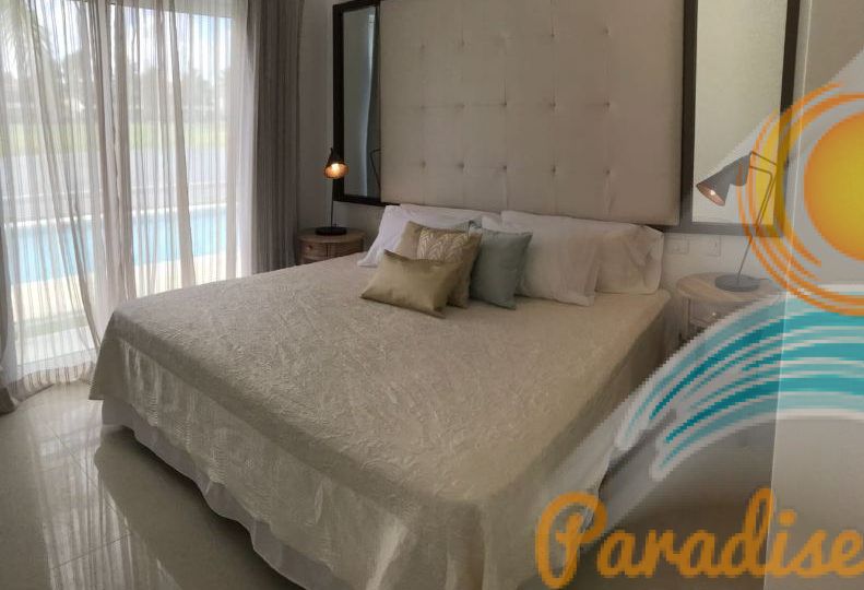 Apartamento en Punta Cana