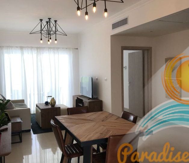 Apartamento en Punta Cana