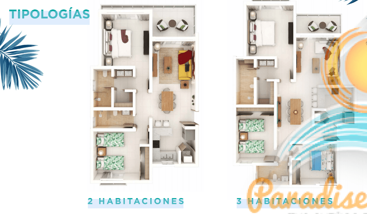 Punta Cana Apartamentos