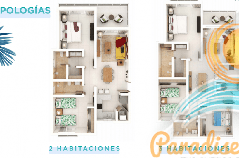 Punta Cana Apartamentos