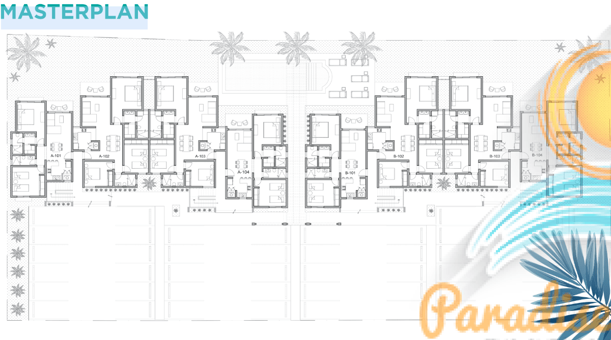 Punta Cana Apartamentos