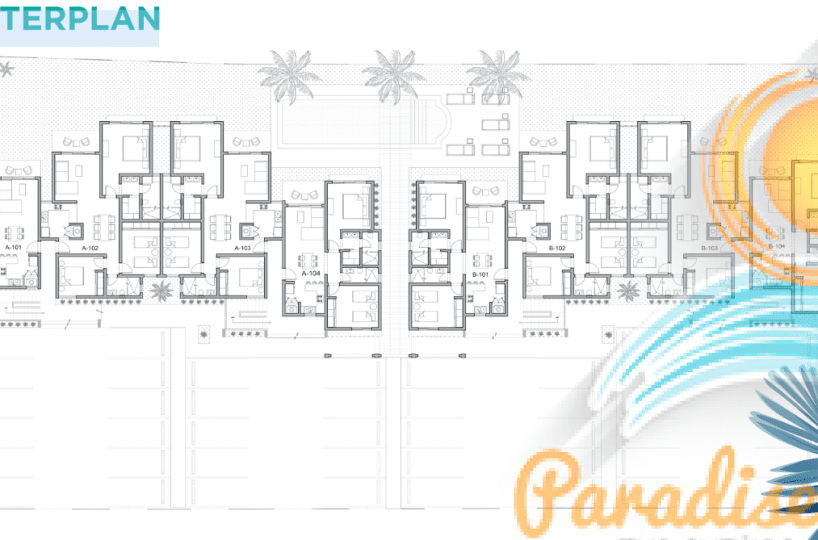 Punta Cana Apartamentos