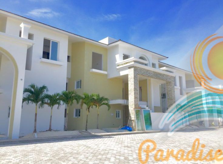 Apartamento en Punta Cana