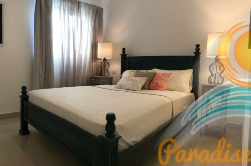 Apartamento en Punta Cana