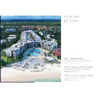 Ocean Wohnung zu verkaufen Punta Cana