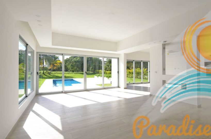 Villas en Punta Cana Venta