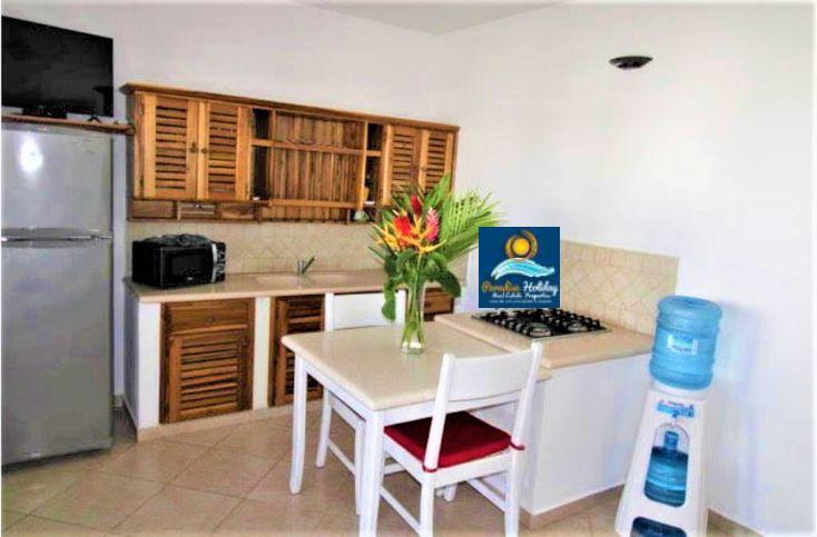 Comprar un Apartamento en la playa