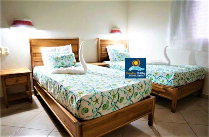 Comprar un Apartamento en la playa