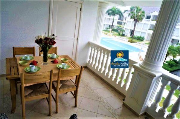 Comprar un Apartamento en la playa