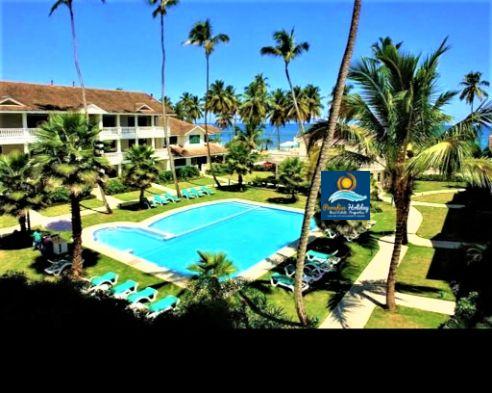 Comprar un Apartamento en la playa