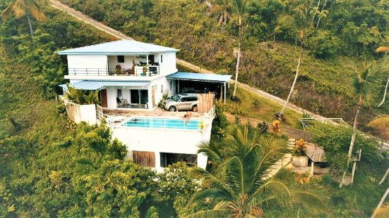 Villas en Venta Samana Republica Dominican