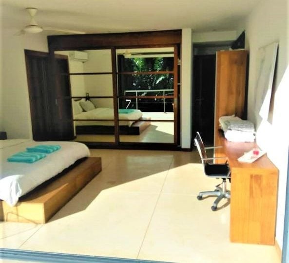 Venta de apartamentos las terrenas