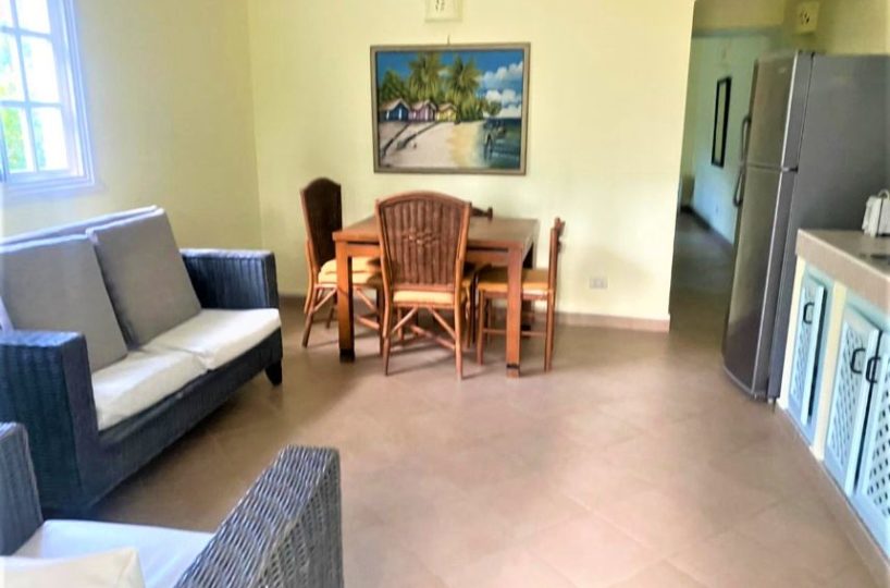 Apartamentos Venta en la playa las terrenas