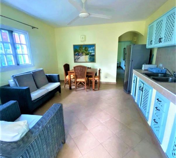 Apartamentos Venta en la playa las terrenas