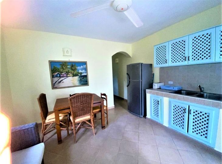 Apartamentos Venta en la playa las terrenas