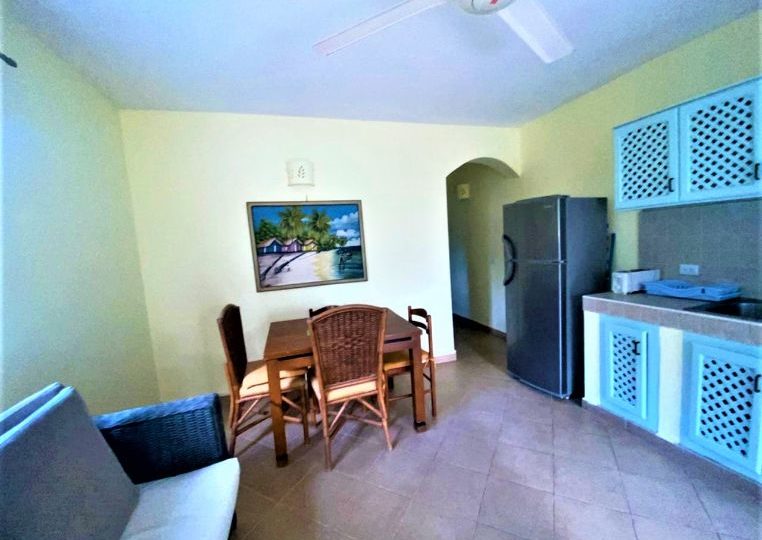 Apartamentos Venta en la playa las terrenas