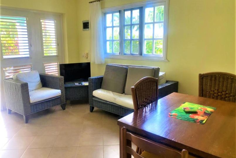 Apartamentos Venta en la playa las terrenas