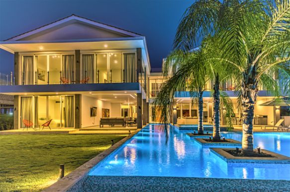 Villas en Venta Punta Cana