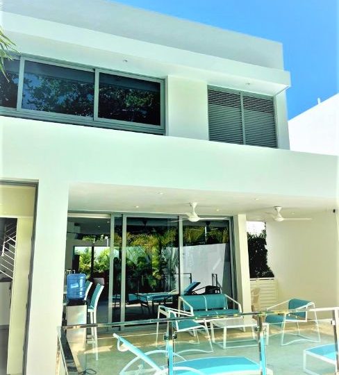 Villa en Venta en Playas las terrenas