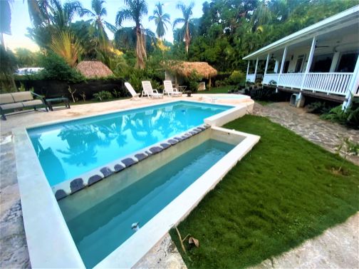 Casa se Vende Republica Dominicana