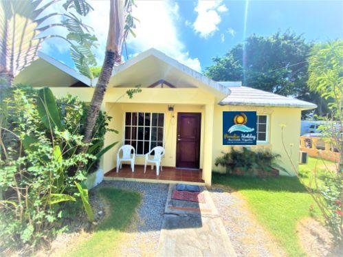 Casas Republica Dominicana Venta