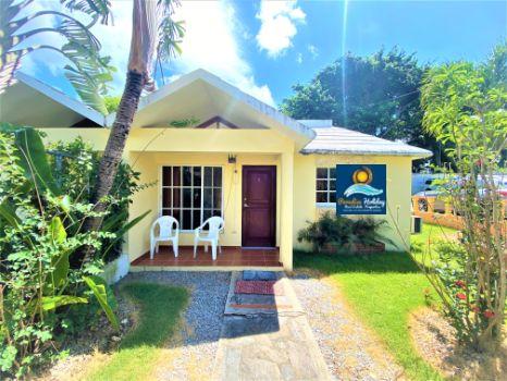 Casas Republica Dominicana Venta