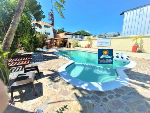 Casas Republica Dominicana Venta