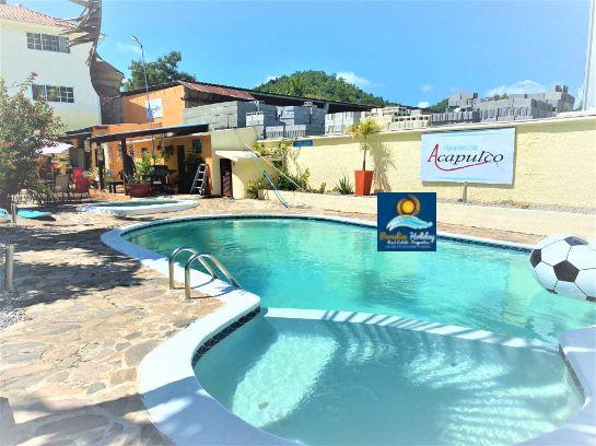 Casas Republica Dominicana Venta