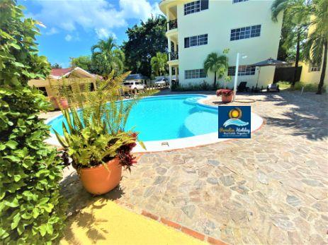 Casas Republica Dominicana Venta