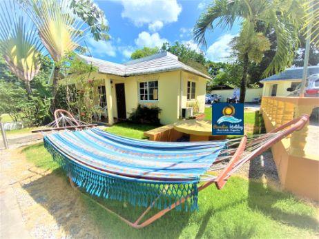 Casas Republica Dominicana Venta