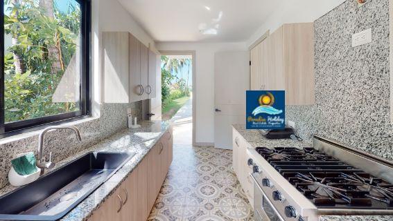 Casas de Lujo Alquiler