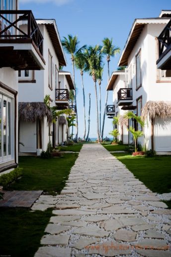 Villas em Las Terrenas para alugar