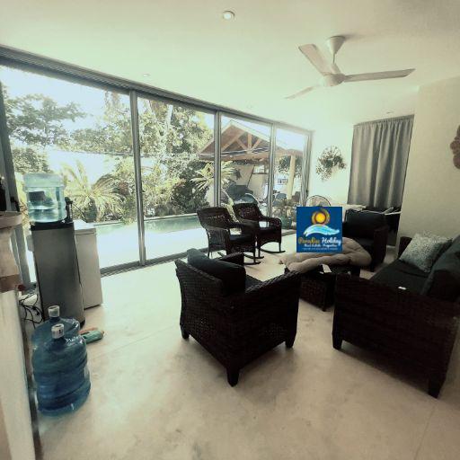 Alquiler en las Terrenas Republica dominicana