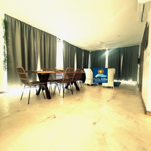 Alquiler en las Terrenas Republica dominicana