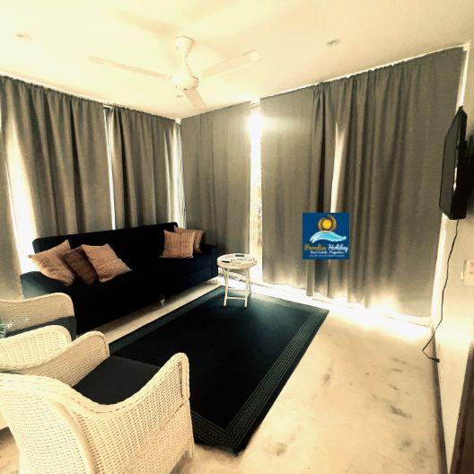 Alquiler en las Terrenas Republica dominicana