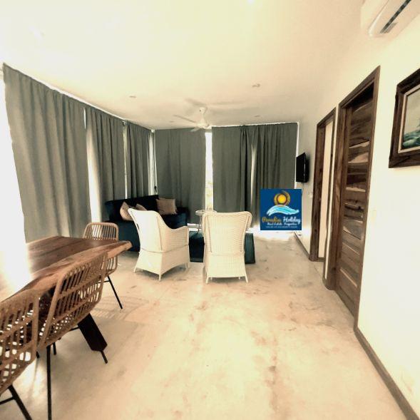 Alquiler en las Terrenas Republica dominicana