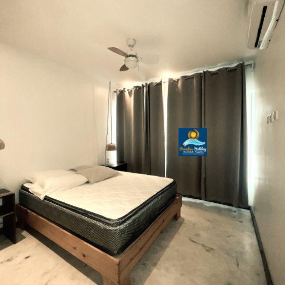 Alquiler en las Terrenas Republica dominicana