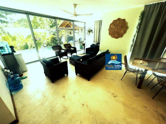 Alquiler en las Terrenas Republica dominicana