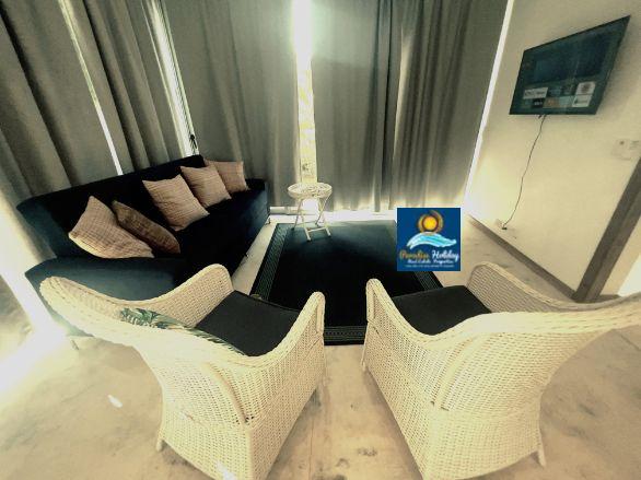 Alquiler en las Terrenas Republica dominicana