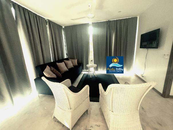 Alquiler en las Terrenas Republica dominicana