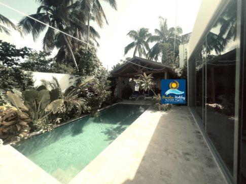 Alquiler en las Terrenas Republica dominicana